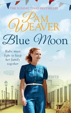 Blue Moon - Weaver, Pam