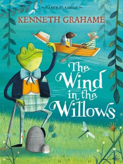 The Wind in the Willows - Grahame, Kenneth