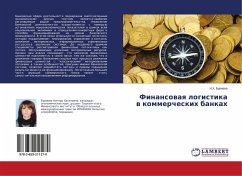 Finansowaq logistika w kommercheskih bankah - Burieva, N. H.