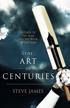 The Art of Centuries - James, Steve