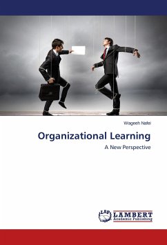 Organizational Learning