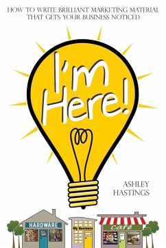 I'm Here! - Hastings, Ashley