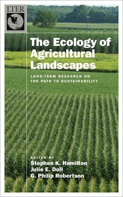 The Ecology of Agricultural Landscapes