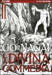 Cover Inferno. Parte II