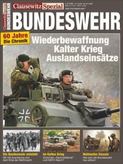 60 Jahre Bundeswehr - Krüger, Stefan