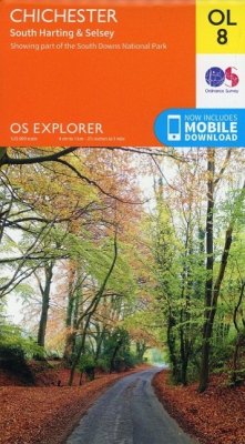 Cover Chichester, South Harting & Selsey