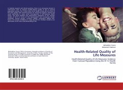 Health-Related Quality of Life Measures