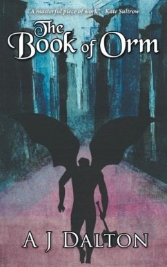 The Book of Orm - Dalton, A. J.