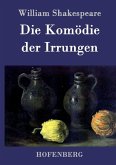 Die Komödie der Irrungen