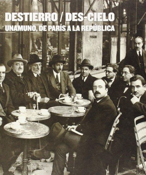 Destierro/ Des-cielo Destierro/ Des-cielo