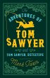The Adventures of Tom Sawyer and Tom... - Bild 1