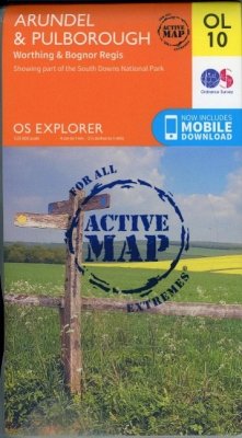 Cover Arundel & Pulborough, Worthing & Bognor Regis