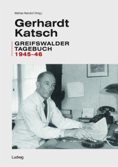 Gerhardt Katsch - Katsch, Gerhardt