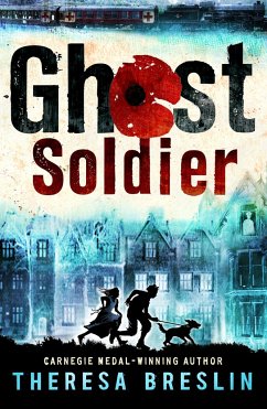Ghost Soldier - Breslin, Theresa