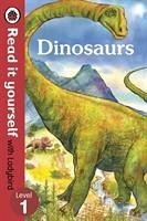 Dinosaurs - Read it yourself with Ladybird: Level 1 (non-fiction) - Ladybird