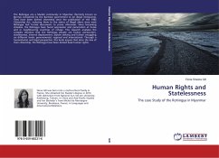 Human Rights and Statelessness - Gill, Fiona Shaista