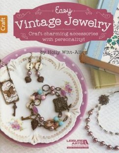 Easy Vintage Jewelry - Witt, Holly