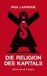 Die Religion des Kapitals - Bild 1