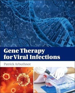 Gene Therapy for Viral Infections - Arbuthnot, Patrick