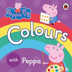 Peppa Pig: Colours - Peppa Pig