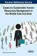 Cases on Sustainable Human Resources... - Bild 1