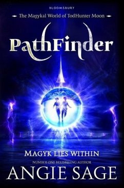 PathFinder - Sage, Angie