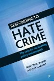 Responding to hate crime