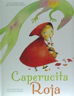 Caperucita Roja