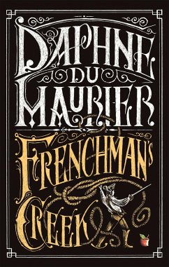 Frenchman's Creek - Du Maurier, Daphne