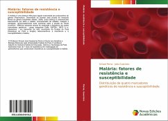 Malária: fatores de resistência e susceptibilidade