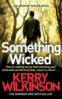 Something Wicked - Wilkinson, Kerry