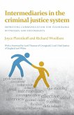 Intermediaries in the criminal justice system