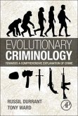 Evolutionary Criminology Evolutionary Criminology