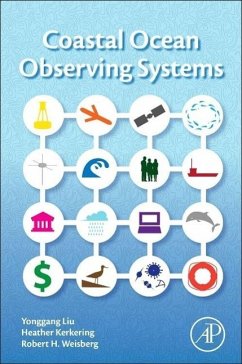 Coastal Ocean Observing Systems