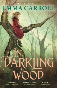 In Darkling Wood - Carroll, Emma