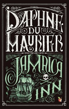 Jamaica Inn - Du Maurier, Daphne