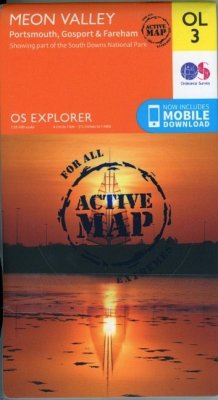 Cover Meon Valley, Portsmouth, Gosport & Fareham