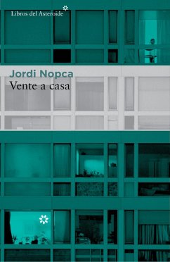 Vente a casa - Nopca, Jordi