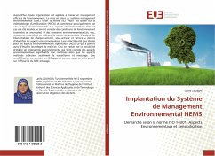 Implantation du Système de Management Environnemental NEMS - Zouaghi, Latifa