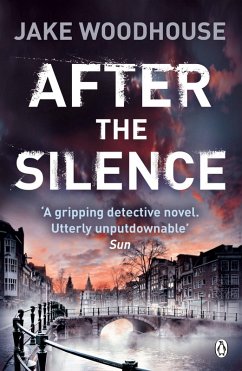 Cover After the Silence