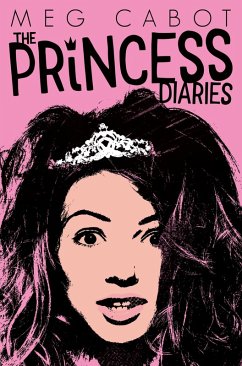Cover The Princess Diaries