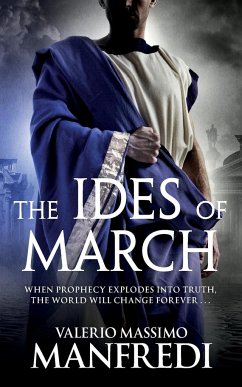 The Ides of March - Manfredi, Valerio Massimo