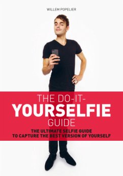 Cover The Do It Yourselfie Guide