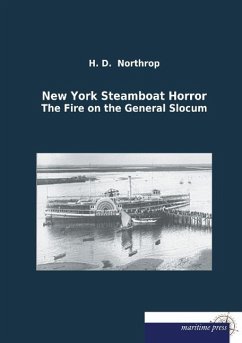 New York Steamboat Horror - Northrop, H. D.