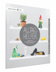 Alltagshelfer - Augsburger Allgemeine