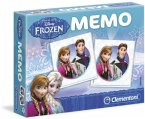 Die Eiskönigin - Völlig unverfroren (Kinderspiel), Memo Die Eiskönigin - Völlig unverfroren (Kinderspiel), Memo