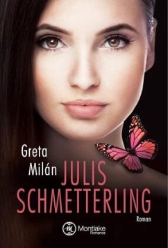 Julis Schmetterling - Milán, Greta