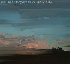 Seascapes - Emil Brandqvist Trio