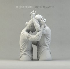 Brutal Romantic - Fraser,Brooke