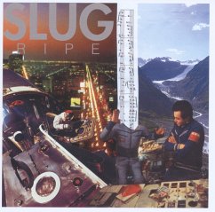 Ripe - Slug